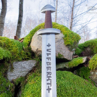 Miekat viikinkiaika
