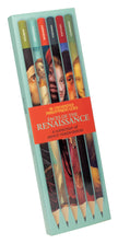 Masterpieces Lyijykynäsarja
