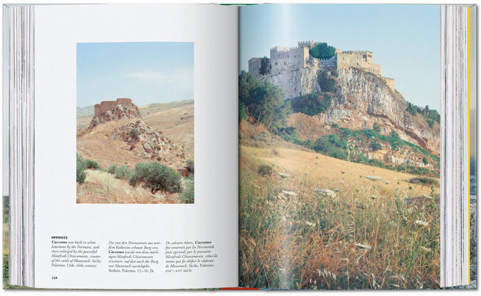 Stone Age -Frédéric Chaubin , 45th Ed. (German, French, English)