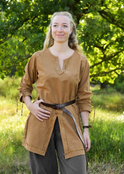 Viikinkitunika Yrsa