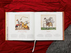 Medieval Games. The Book of Tournaments of Emperor Maximilian I - Freydal (German, French, English)