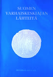 Suomen varhaiskeskiajan lähteitä - Linna Martti