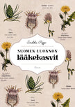 Suomen luonnon lääkekasvit - Sinikka Piippo