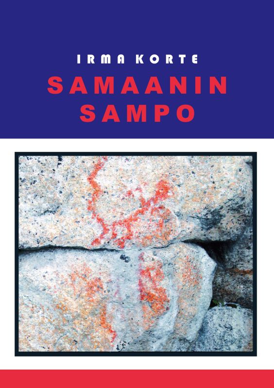 Samaanin sampo - Korte Irma