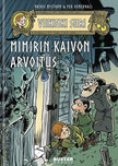 Viikinki Siiri - Mimirin Kaivon Arvoitus, Nyström Patric ja Demervall Per