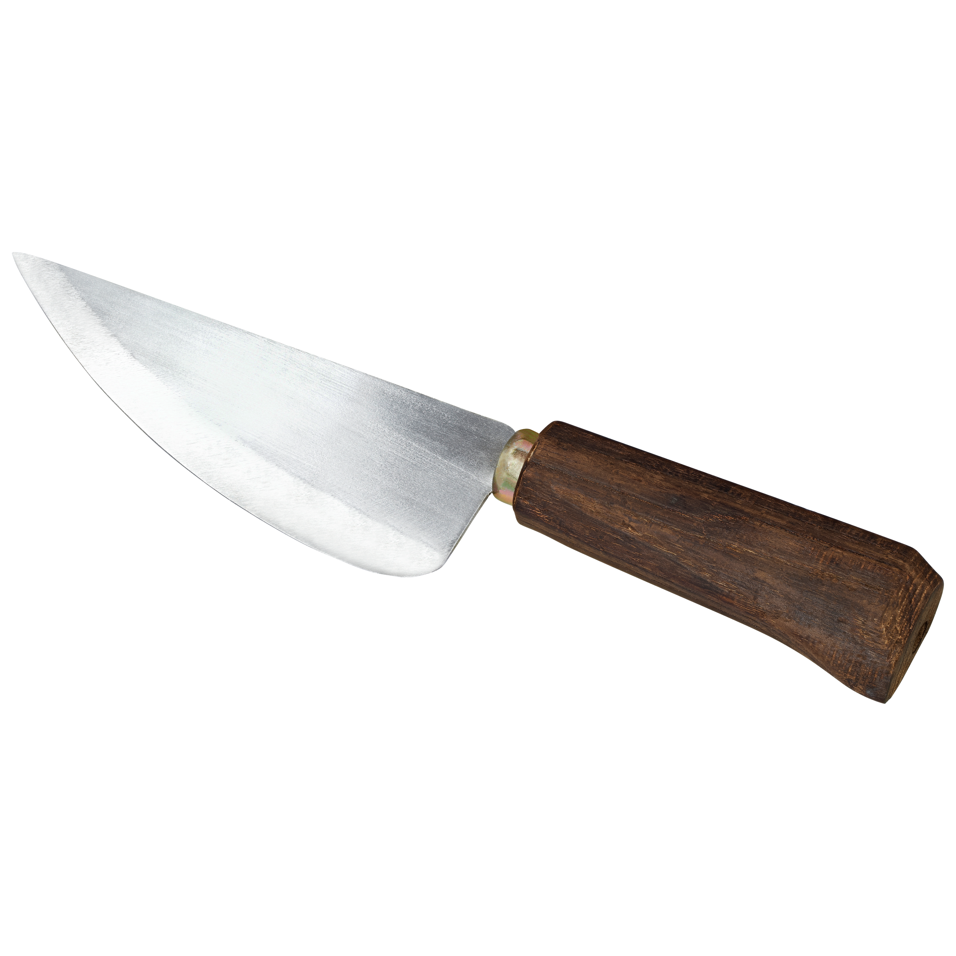 Vay mestariveitsi, 16cm - 23cm terällä