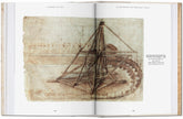 Leonardo - The Complete Drawings (English)