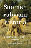 Suomen rahvaan historia - Perttu Immonen