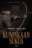Kuninkaan sukua - Gulløv Tonny