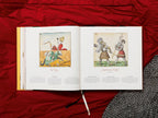 Medieval Games. The Book of Tournaments of Emperor Maximilian I - Freydal (German, French, English)