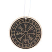 Vegvísir-ilmanraikastin, männyn tuoksu