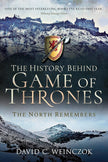 History Behind Game of Thrones: The North Remembers cover image
