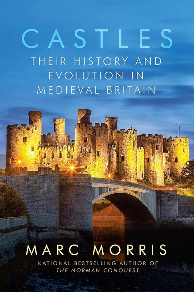 Castles cover image