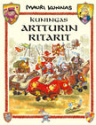 Kuningas Artturin ritarit - Kappale kissojen varhaista historiaa