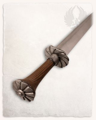 Ciri’s Dagger Master - tikari