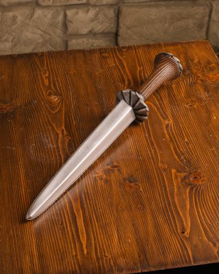 Ciri’s Dagger Master - tikari