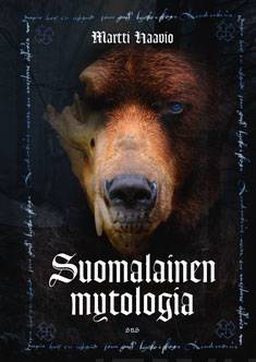 Suomalainen mytologia - Martti Haavio