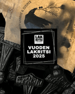 Viking Sweets -viikinkimakeiset, 120 g