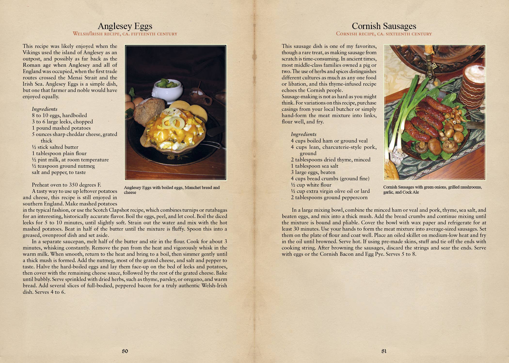 Medieval Cooking in Today's Kitchen - Greg Jenkins