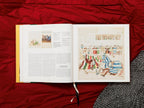 Medieval Games. The Book of Tournaments of Emperor Maximilian I - Freydal (German, French, English)