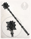 Bailiff’s Mace - nuija