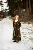 Viikinkitakki Birka
