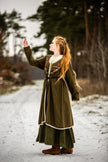 Viikinkitakki Birka
