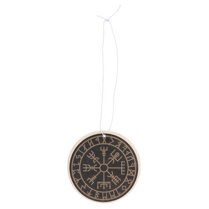 Vegvísir-ilmanraikastin, männyn tuoksu