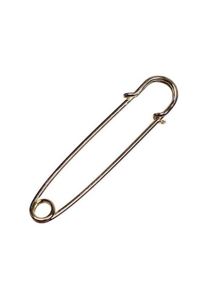 Perinteinen kilttineula – 2,5", (3 väriä)