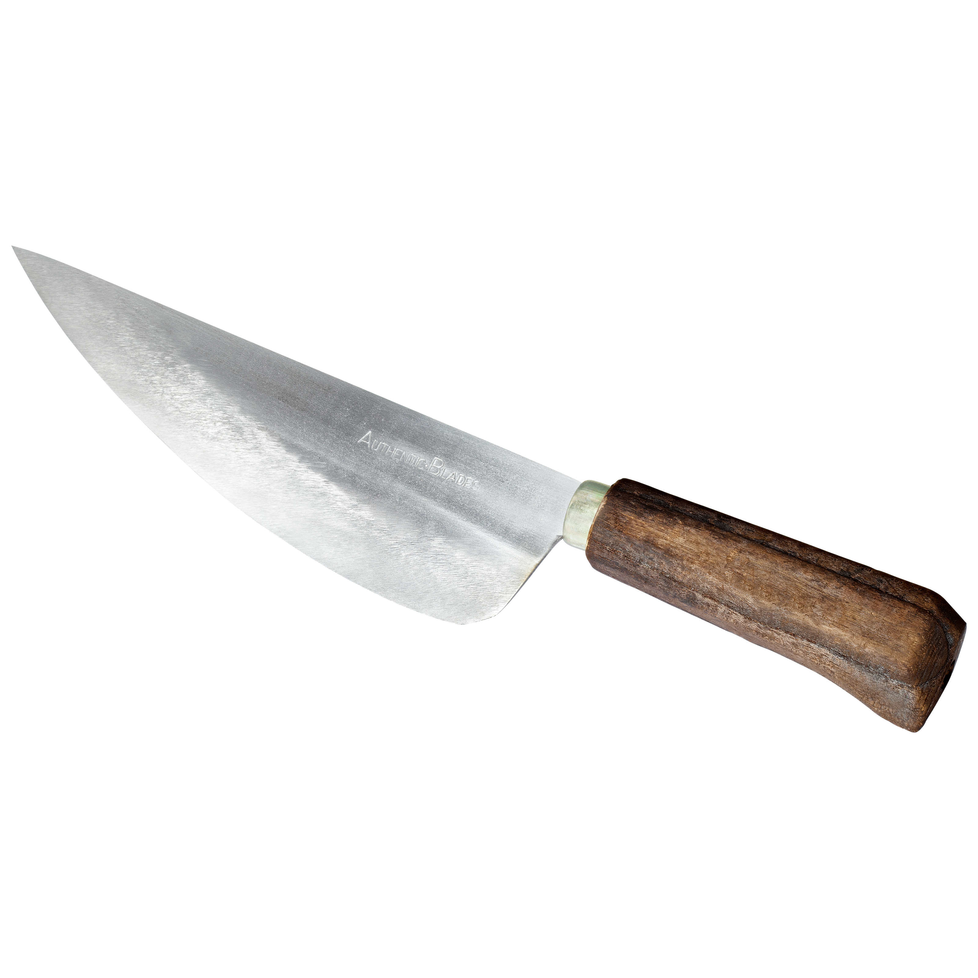 Vay mestariveitsi, 16cm - 23cm terällä