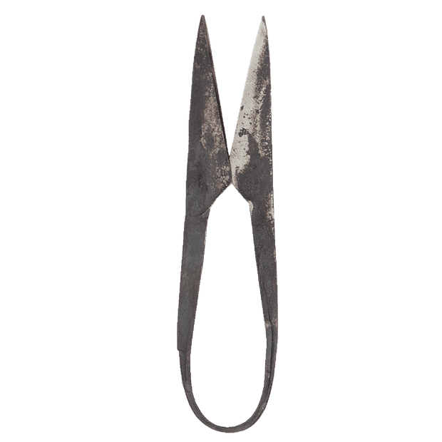 MO- sakset, 4cm - 8cm terällä