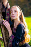 Aatelismekko Isolde