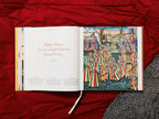 Medieval Games. The Book of Tournaments of Emperor Maximilian I - Freydal (German, French, English)