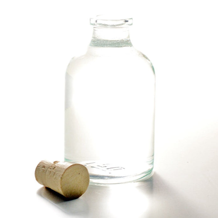 Eliksiiripullo 50ml tai 100ml