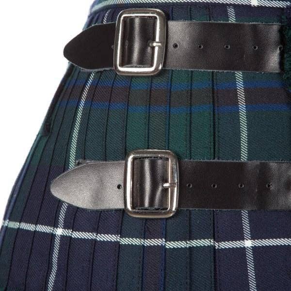 Miesten kiltti – 8 yardia, polyviskoosi, Douglas Modern
