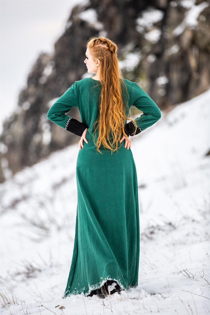 Viikinkimekko Freya