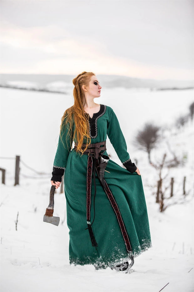 Viikinkimekko Freya