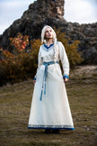 Lagertha - mekko