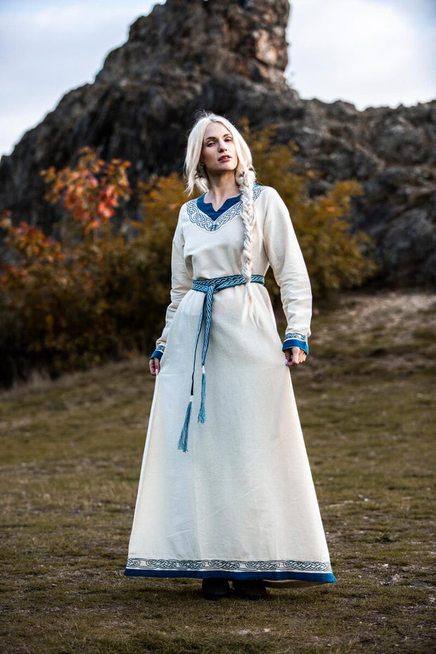Lagertha - mekko