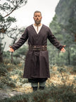 Villakietaisutakki Balder