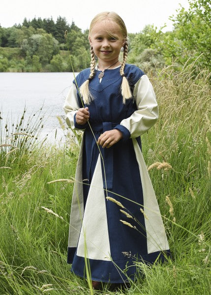Viikinkimekko-Solveig, lapsille
