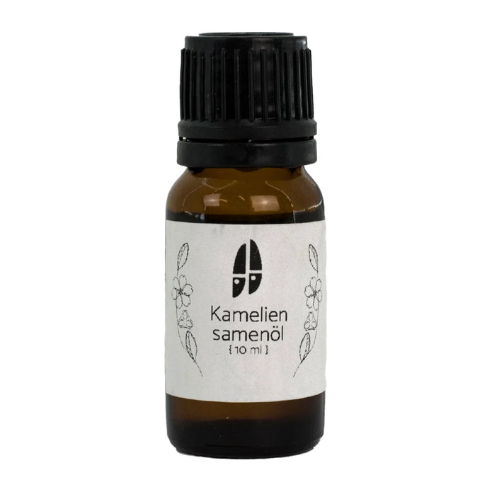 Kameliaöljy, 10 ml