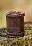 Noppakuppi, Mjölnir
