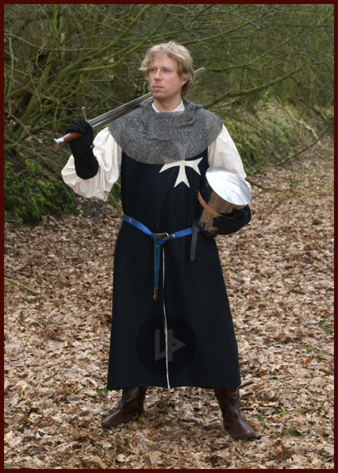 Hospitaller tabardi
